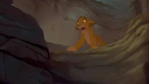 Backdrop to the movie "The Lion King" #549367