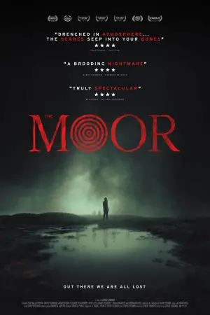 Poster to the movie "The Moor" #683658