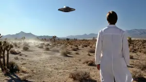 Backdrop to the movie "S4: The Bob Lazar Story" #795991