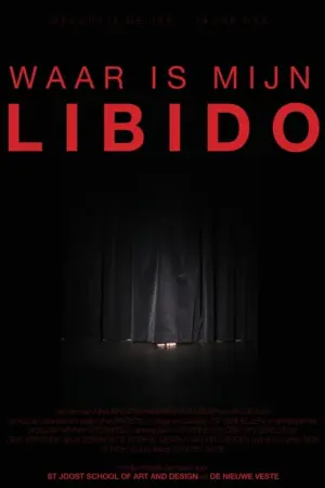Poster to the movie "Waar is mijn libido?" #504334