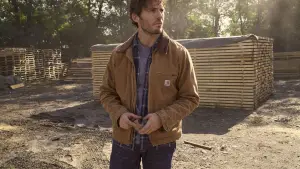 Backdrop to the movie "Bagman" #628886