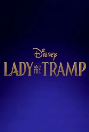 Poster to the movie "Lady and the Tramp" #75033