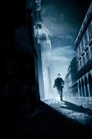 Poster to the movie "Taken" #219360