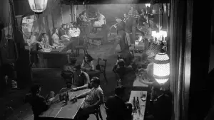 Backdrop to the movie "Night Tide" #741462