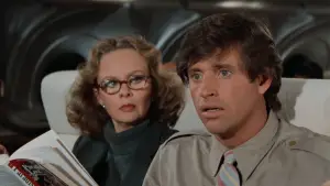 Airplane II: The Sequel