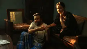 Backdrop to the movie "Tourist Family" #623550