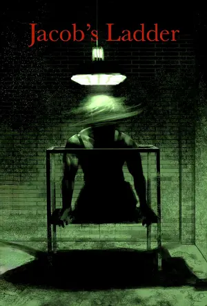 Poster to the movie "Jacob