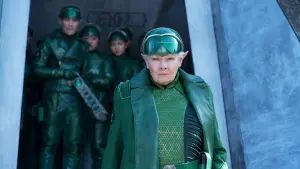 Backdrop to the movie "Artemis Fowl" #345395