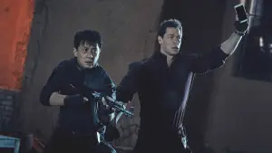 Backdrop to the movie "Hidden Strike" #852415