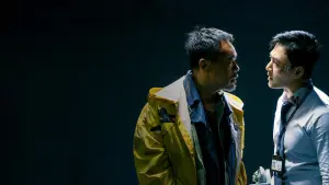 Backdrop to the movie "Detective vs. Sleuths" #326856