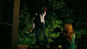 Backdrop to the movie "A Nightmare on Elm Street" #703028