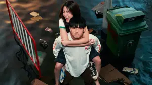 Backdrop to the movie "OMG! Oh My Girl" #817571