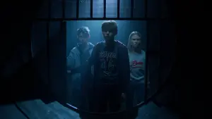 Backdrop to the movie "Baba Yaga: Terror of the Dark Forest" #332824