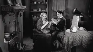 Backdrop to the movie "City Lights" #174833