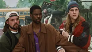 Backdrop to the movie "Dogma" #762876