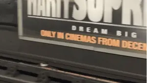 Backdrop to the movie "Experiment 626" #506917