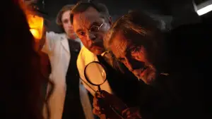 Backdrop to the movie "Dracula" #510003