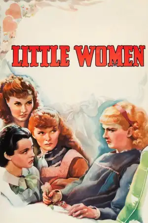 Poster to the movie "Little Women" #939081