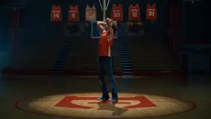 Backdrop to the movie "High School Musical 3: Senior Year" #505404