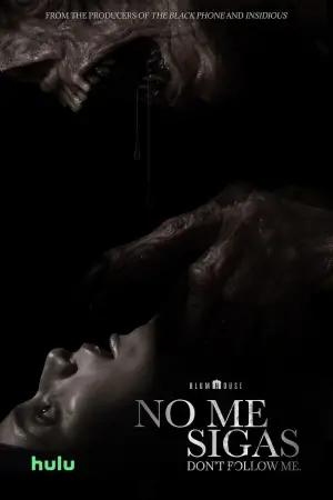 Poster to the movie "Don