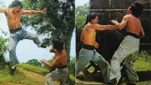 Backdrop to the movie "Gold Snatchers" #686304