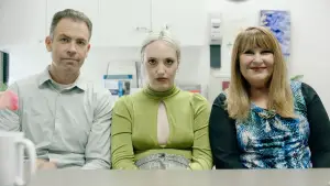 Backdrop to the movie "Lady Parts" #770271