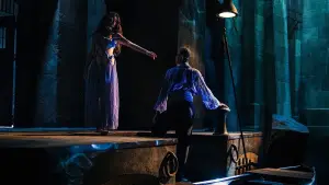 Backdrop to the movie "Le Fantôme de l