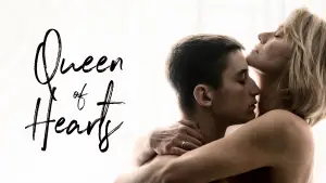 Backdrop to the movie "Queen of Hearts" #571697