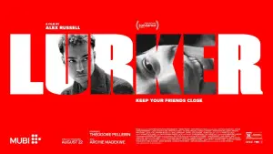 Backdrop to the movie "Lurker" #779613