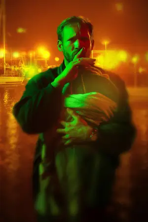 Poster to the movie "No One and Nothing" #755634