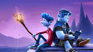 Backdrop to the movie "Onward" #201048