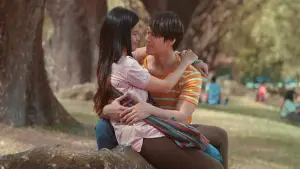 Backdrop to the movie "Alone/Together" #654126