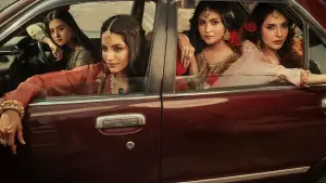 Backdrop to the movie "Pressure Cooker" #770111