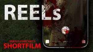 Backdrop to the movie "REELs" #715862