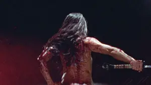 Backdrop to the movie "Reflection in a Dead Diamond" #558851