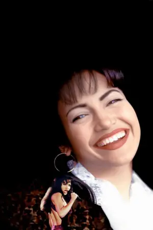 Poster to the movie "Selena" #755094