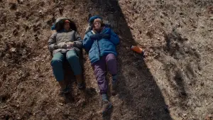 Backdrop to the movie "Sorry, Baby" #523427