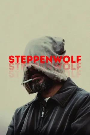 Poster to the movie "Steppenwolf" #702617