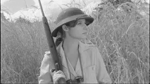 Backdrop to the movie "Tabu" #451729