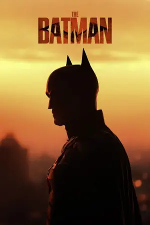 Poster to the movie "The Batman" #557423
