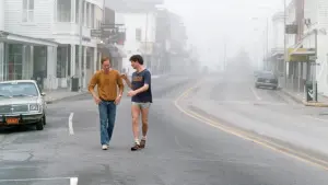 Backdrop to the movie "The Big Chill" #256834