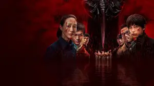 Backdrop to the movie "The Fire Raven" #780963