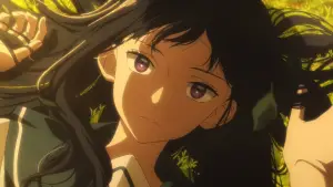 Backdrop to the movie "The Tunnel to Summer, the Exit of Goodbyes" #717395