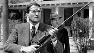 Backdrop to the movie "To Kill a Mockingbird" #180271