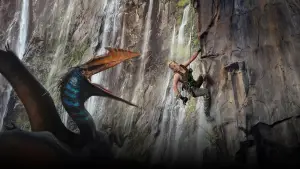 Backdrop to the movie "Untitled Jurassic World Movie" #511434