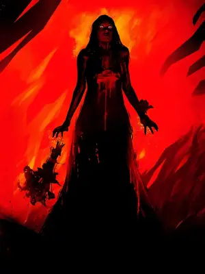 Poster to the movie "Carrie" #800739