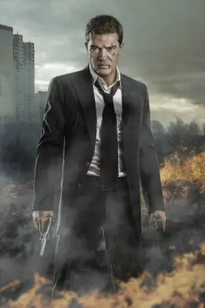 Poster to the movie "Acts of Vengeance" #944463