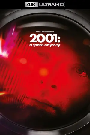 Poster to the movie "2001: A Space Odyssey" #565398