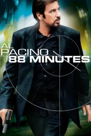 Poster to the movie "88 Minutes" #151437
