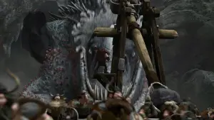 Backdrop to the movie "How to Train Your Dragon" #581382